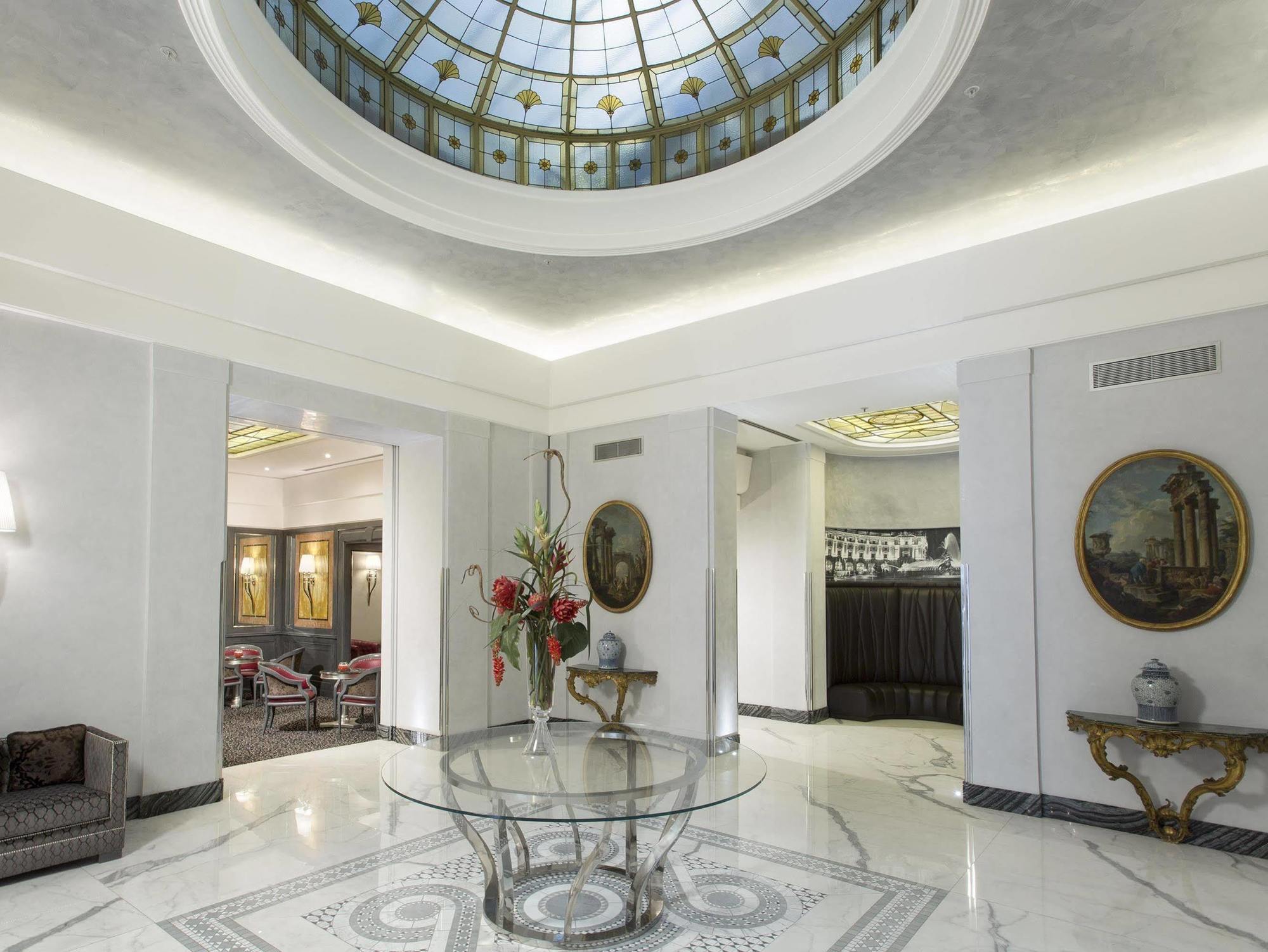 Artemide Rome