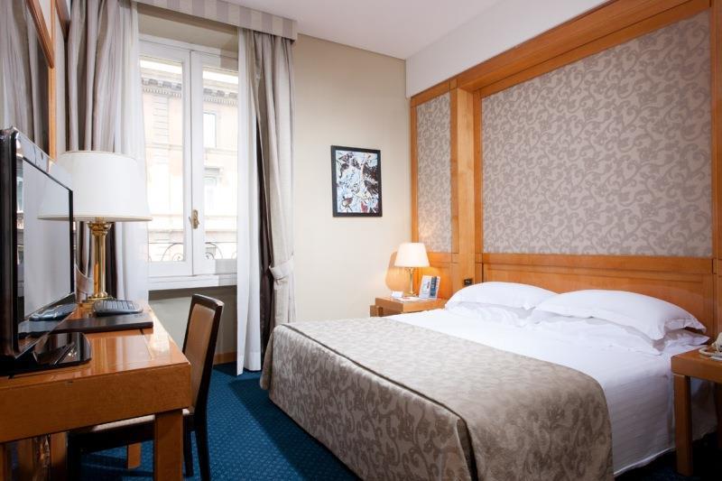 Hotel Artemide