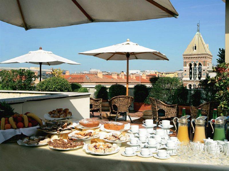 Artemide Hotel 4*