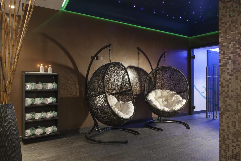 Hotel Artemide