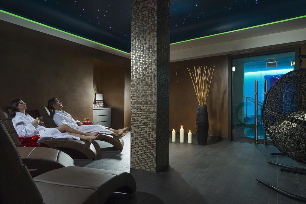 Artemide Hotel
