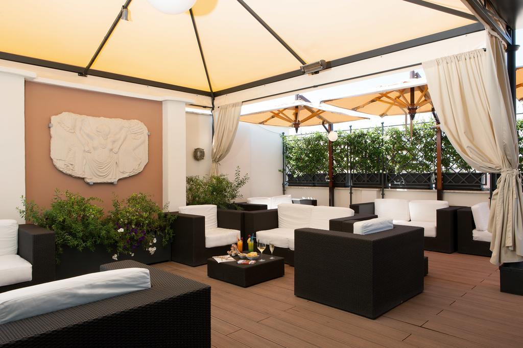Artemide Roma