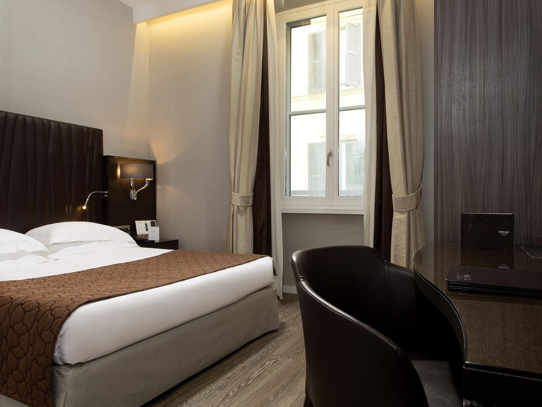 Hotel Artemide