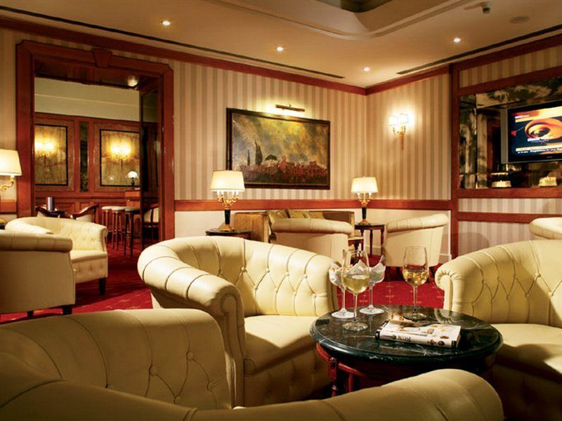 Hotel Artemide Roma
