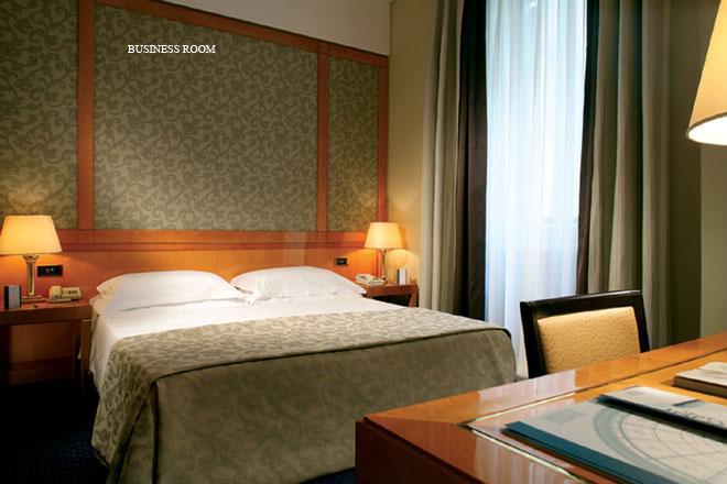 Artemide Hotel