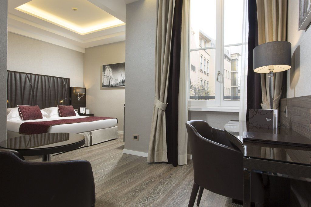 Artemide 4* Roma