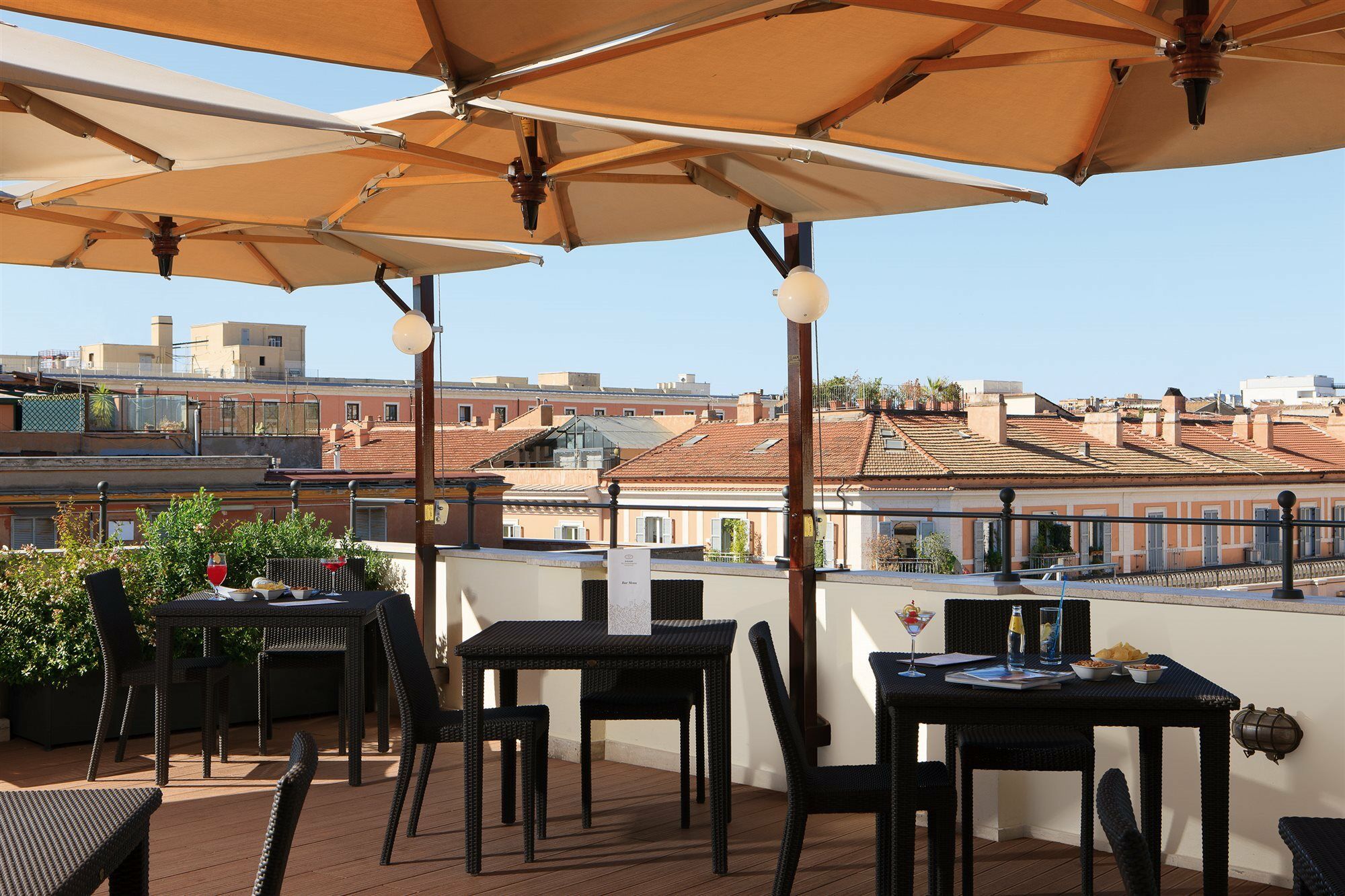Artemide Hotel Roma